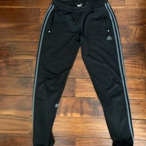 Adidas Pants Gray